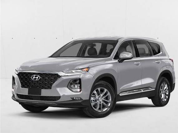 HYUNDAI SANTA FE 2020 5NMS33AD6LH223196 image